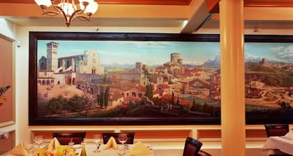 San Remo Hotel