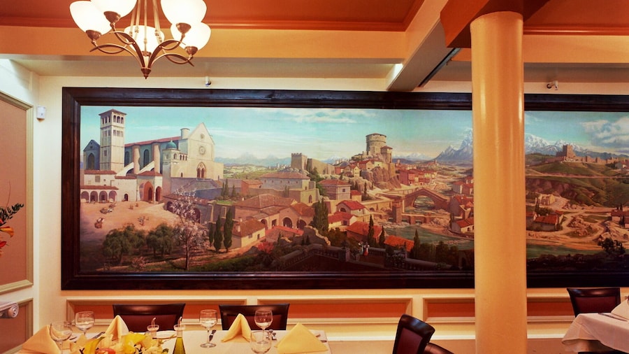 San Remo Hotel
