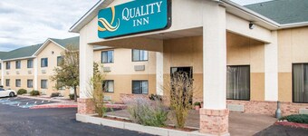 Quality Inn Airport