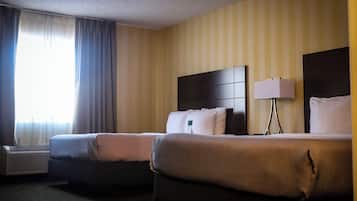 Standard Room, 2 Queen Beds, Non Smoking