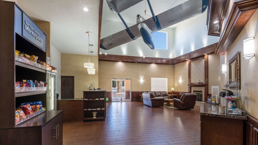 Baymont by Wyndham Colorado Springs