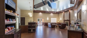 Baymont by Wyndham Colorado Springs