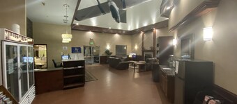 Baymont by Wyndham Colorado Springs
