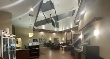 Baymont by Wyndham Colorado Springs