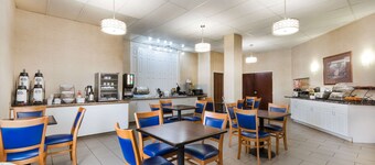 Baymont by Wyndham Colorado Springs