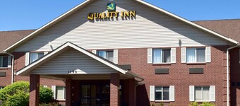Quality Inn Louisville - Boulder