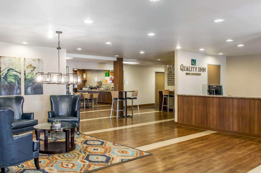 Quality Inn Louisville - Boulder