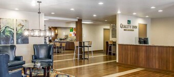 Quality Inn Louisville - Boulder