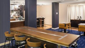 À-la-carte-ontbijt (toeslag) op werkdagen