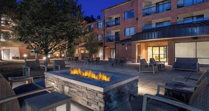 Courtyard by Marriott Boulder Broomfield