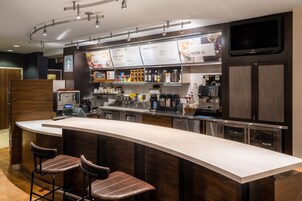 Breakfast and dinner served, American cuisine