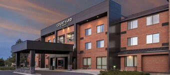 Courtyard by Marriott Boulder Broomfield