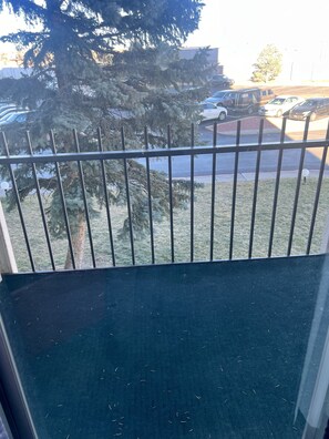 Family Suite, 2 Queen Beds | Terrace/patio