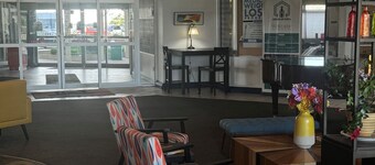 Satellite Hotel