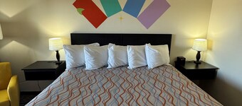 Satellite Hotel