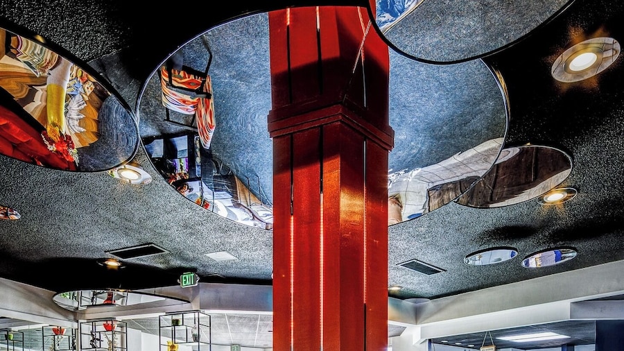 Satellite Hotel