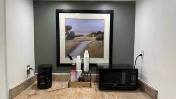 Koffieservice