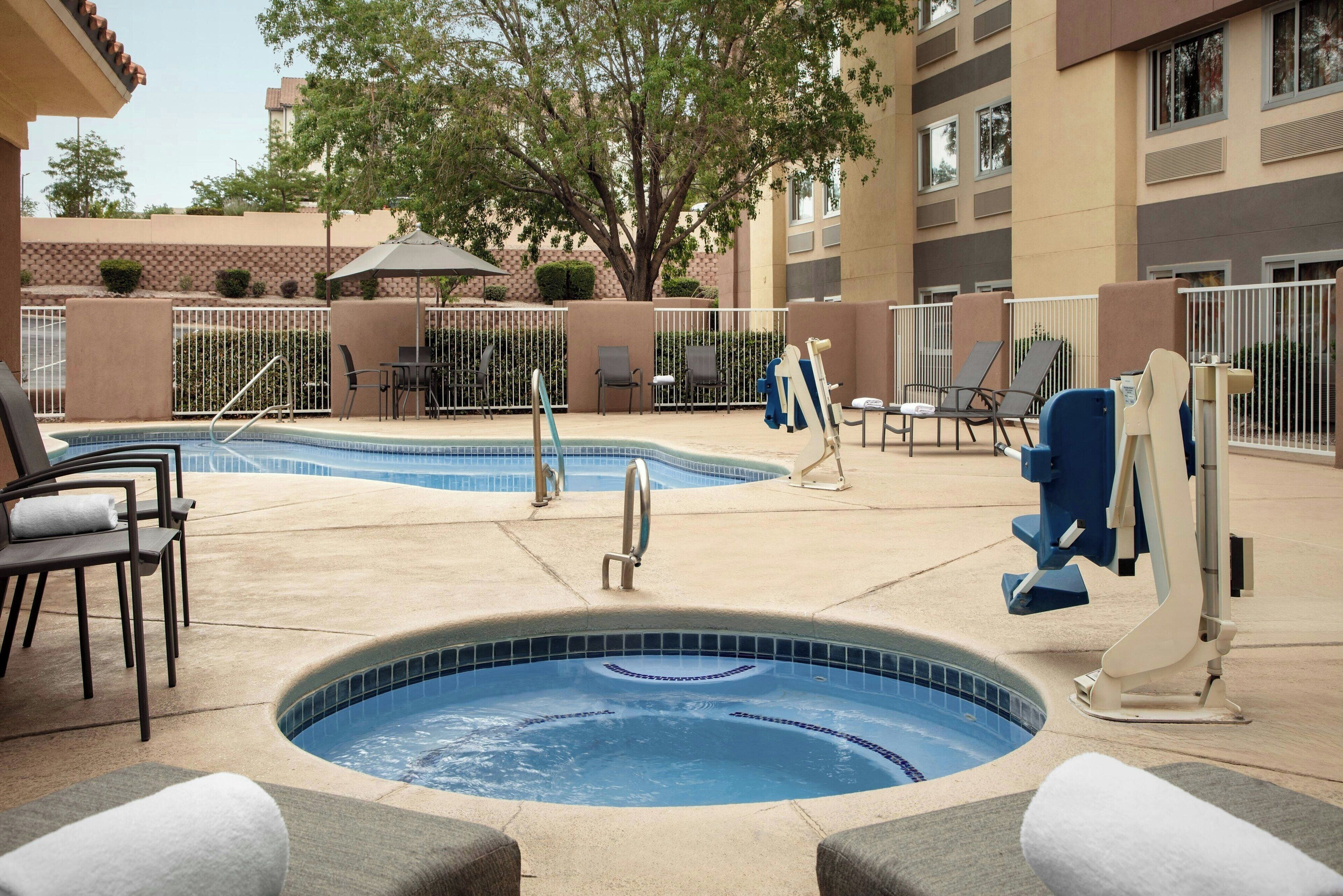 Servicio de la propiedad