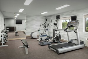 Property amenity - Fairfield Inn & Suites by Marriott Albuquerque Airport (Albuquerque)