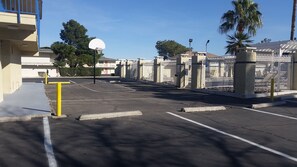 Instalaciones deportivas
