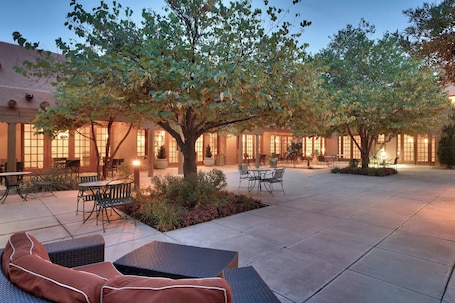 Servicio de la propiedad