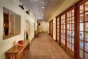 Meeting facility - Courtyard by Marriott Albuquerque (Albuquerque)