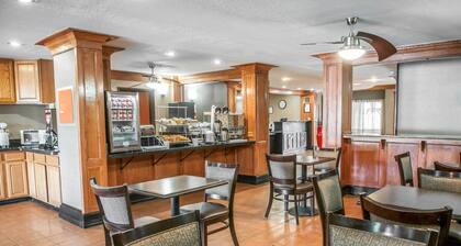 Comfort Suites Albuquerque/North Journal Center