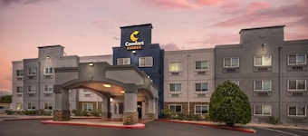 Comfort Suites Albuquerque/North Journal Center