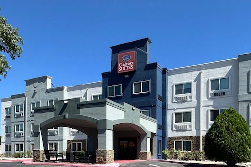 Comfort Suites Albuquerque/North Journal Center