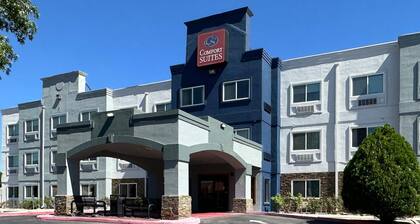Comfort Suites Albuquerque/North Journal Center