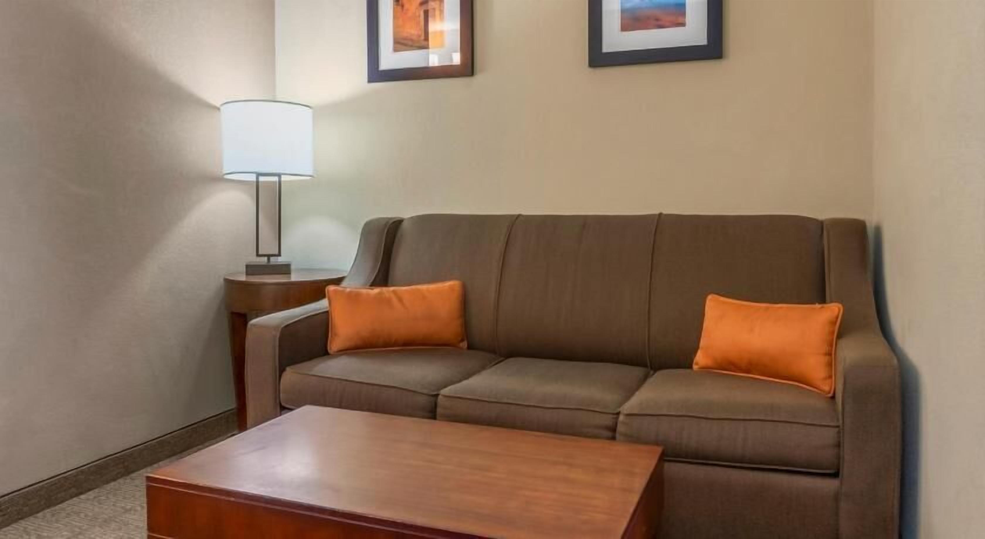 منطقة المعيشة