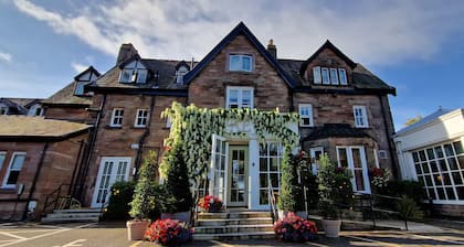 Alderley Edge Hotel