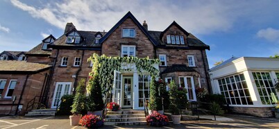 Alderley Edge Hotel