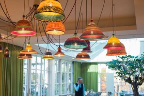 Interior - Alderley Edge Hotel (Alderley Edge)