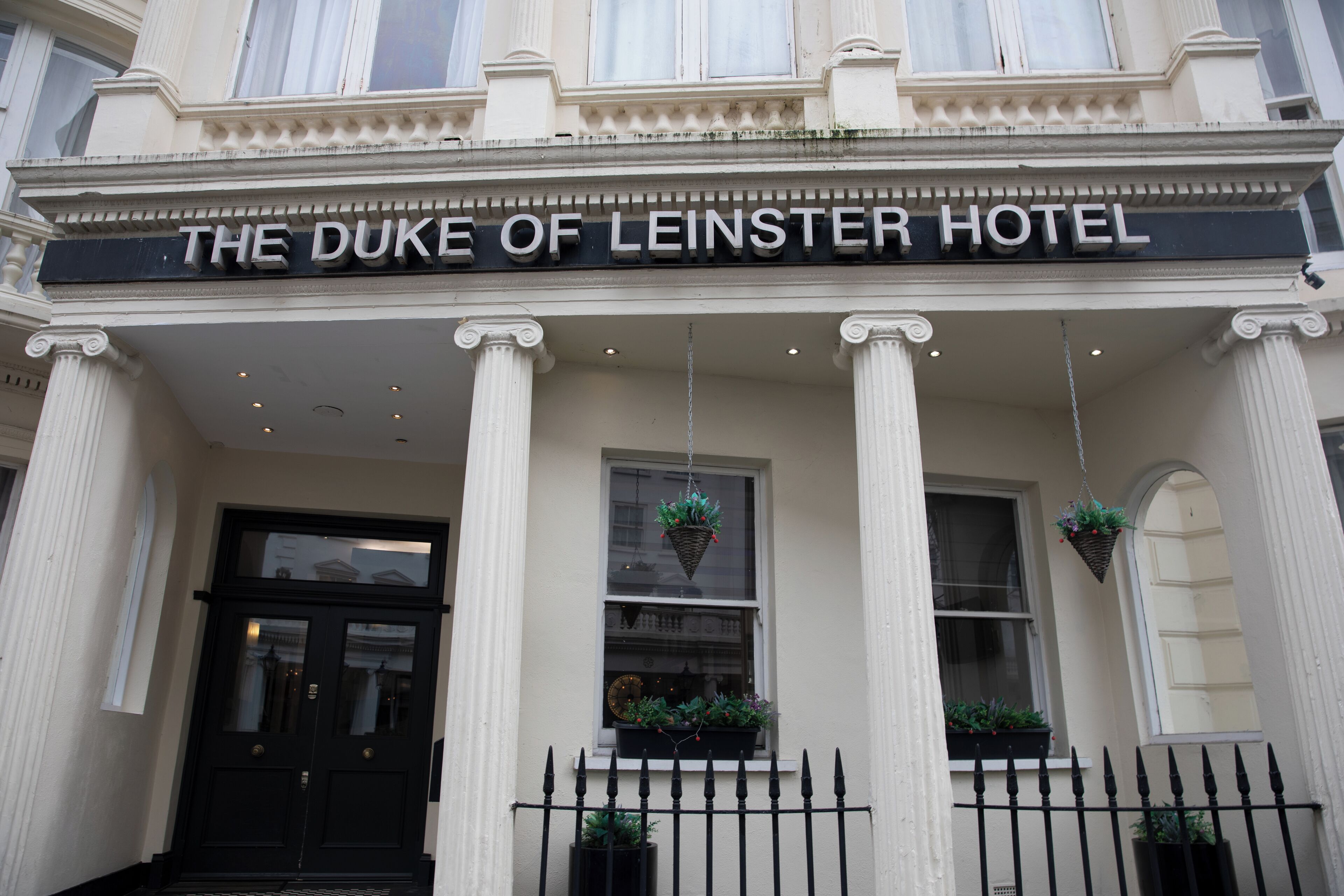 Photo - Duke Of Leinster Hotel