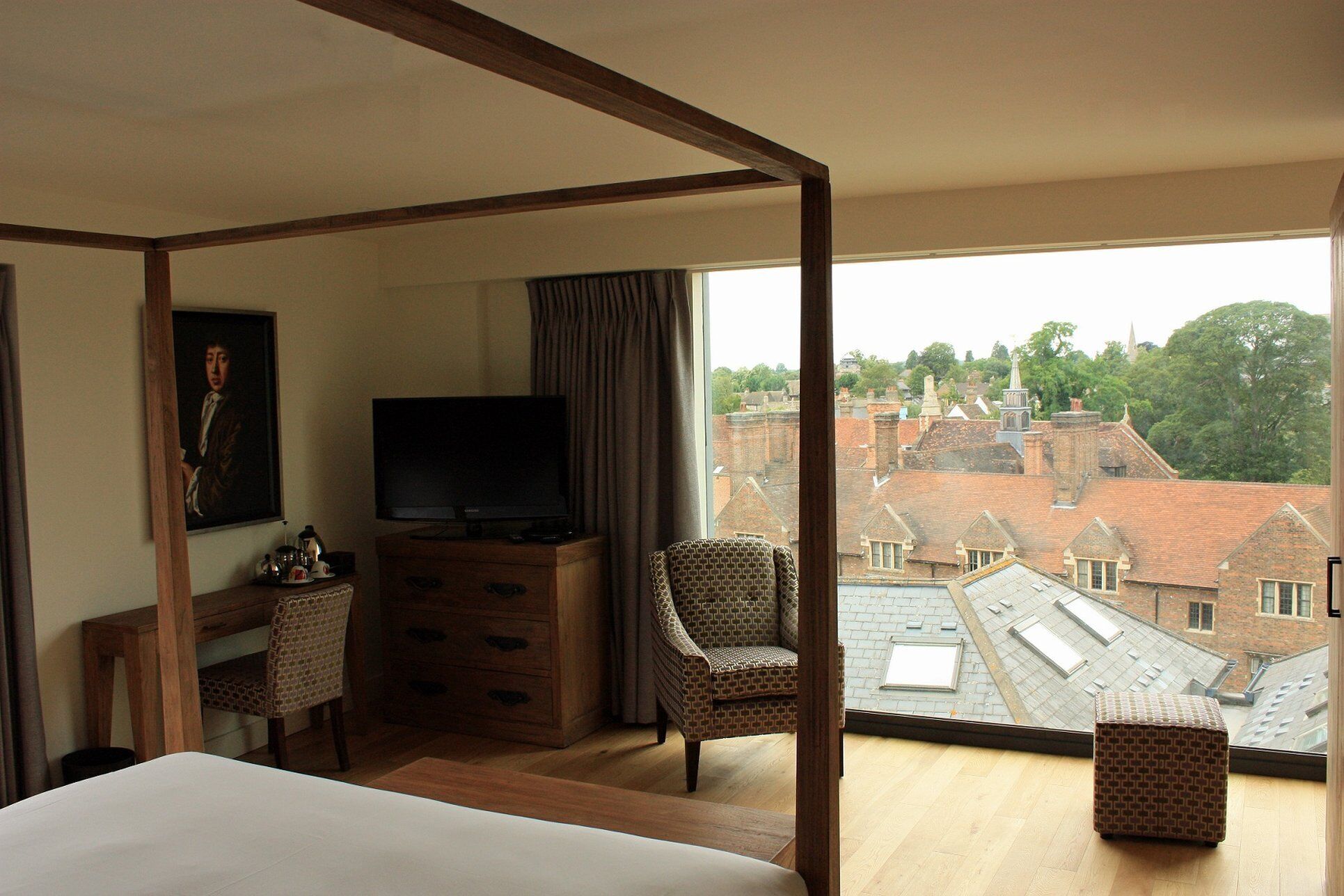 Foto - The Varsity Hotel & Spa