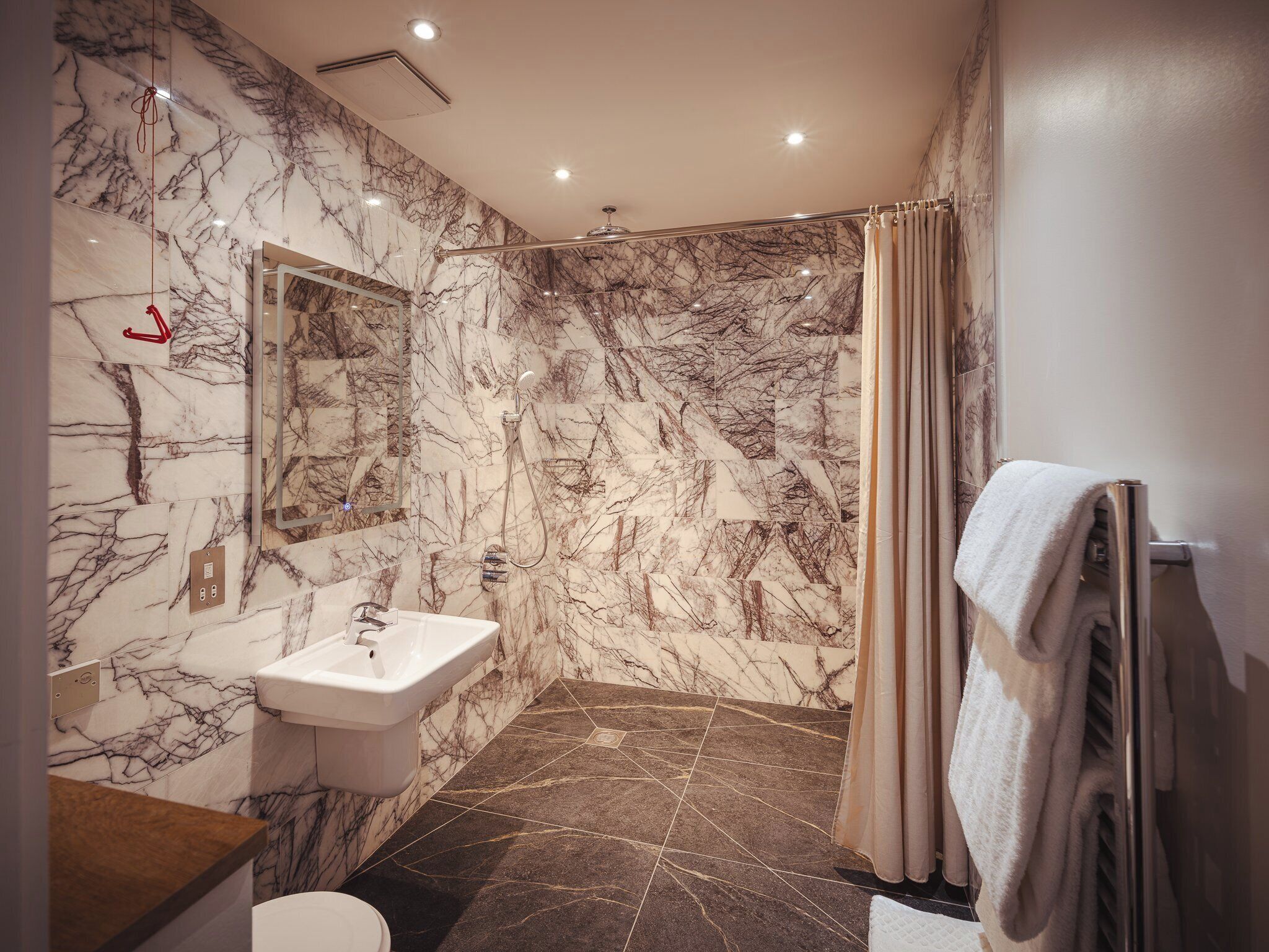 Foto - The Varsity Hotel & Spa