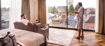 The Varsity Hotel & Spa