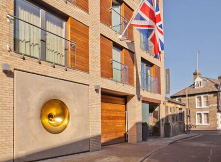 The Varsity Hotel & Spa - view 3