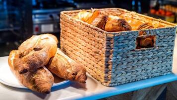 Frokostbuffé