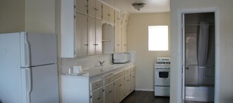 Economy Inn Safford