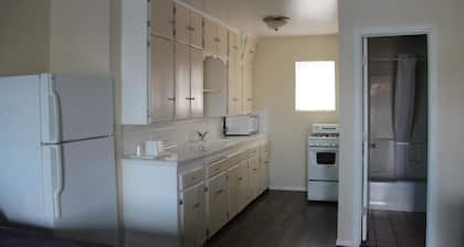 Economy Inn Safford