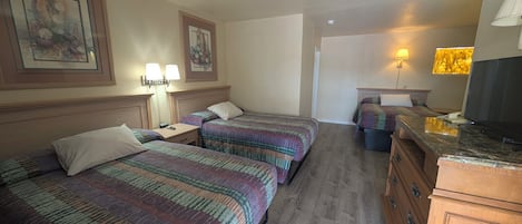 Standard-Dreibettzimmer, Nichtraucher