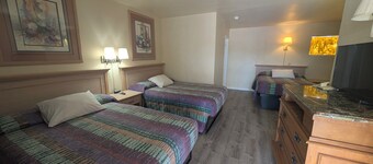 Economy Inn Safford