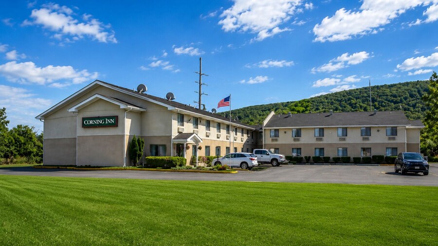Corning Inn