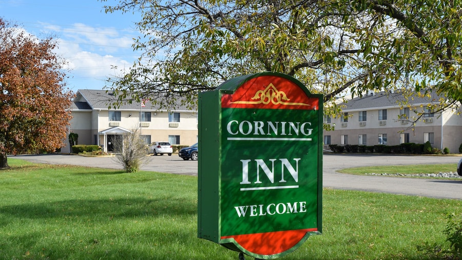 Corning Inn