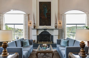 Forest Villas Hotel - Prescott