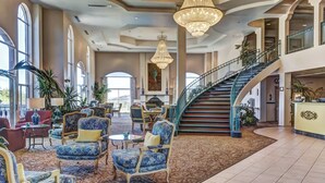 Lobbylounge