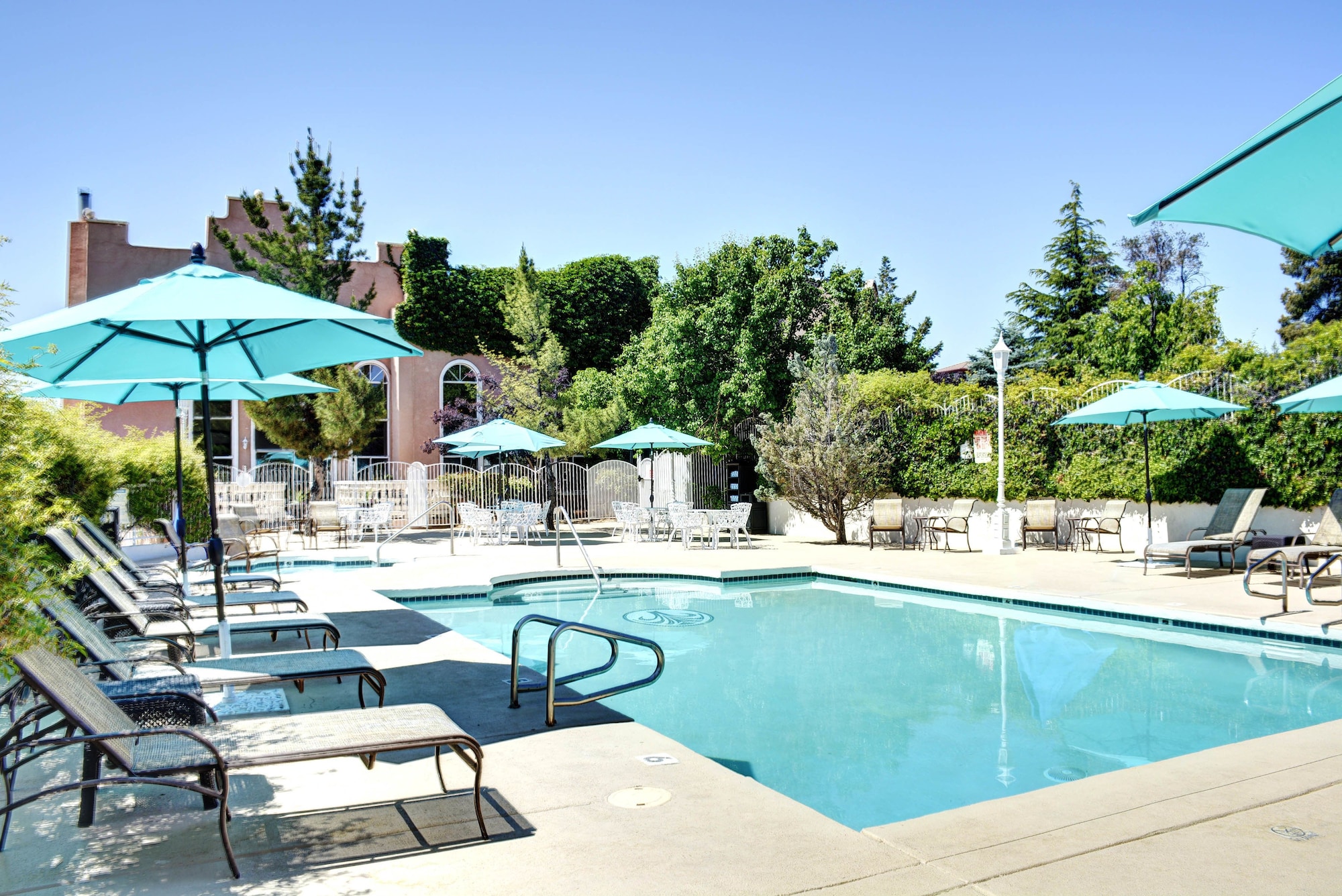 3 Star Hotels