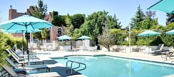 Forest Villas Hotel - Prescott